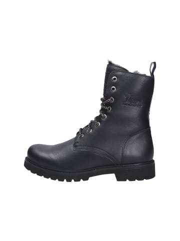 PANAMA JACK Stiefel in schwarz