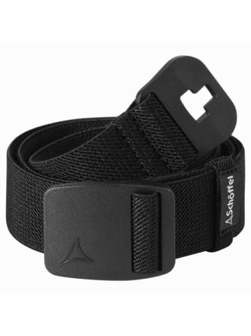 Schöffel Schnürschuh in schwarz