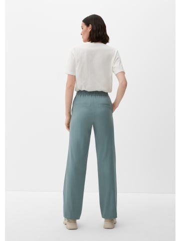 s.Oliver Hose in 6352_helles petrol