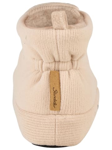 Sterntaler Baby Stiefel Bärchen in beige