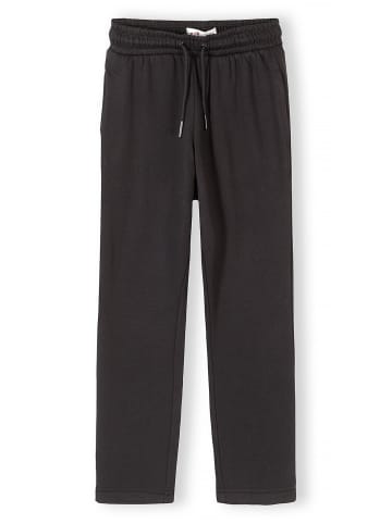 Minoti Jogger Pants 30SCUBA163 in schwarz