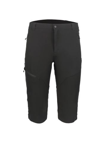 Icepeak Ballard 3/4 Caprihose / Sommerhose in grün