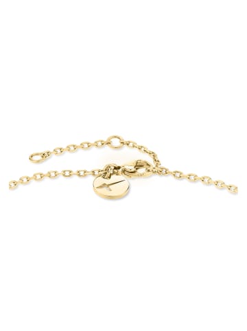 Tamaris Armschmuck Graffiti Heart in gold