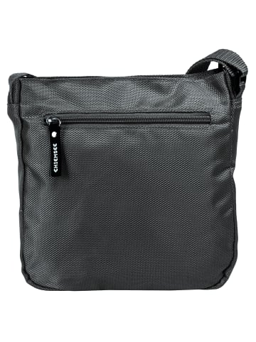 Chiemsee Umhängetasche Nylon in grau