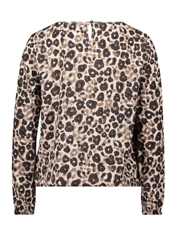Betty Barclay Schlupfbluse in Braun