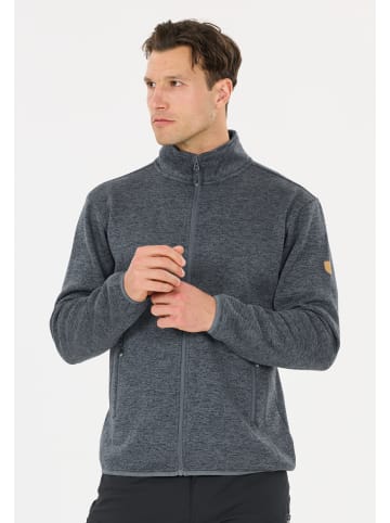 Whistler Fleecejacke Sampton in 1028 Turbulence
