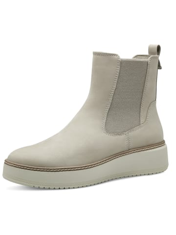 Tamaris Stiefeletten grau