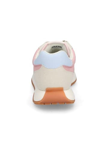 ara Sneaker Malibu in Rosa Multi