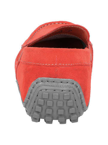 Sioux Slipper Carulio-707 in rot