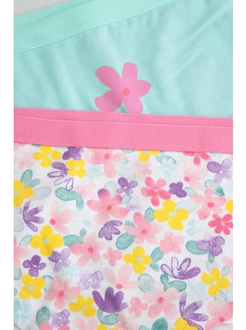 Coccodrillo Mädchenslip in bunt