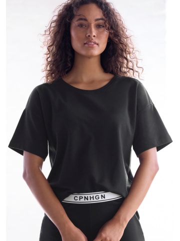 Copenhagen Studios T-Shirt in schwarz