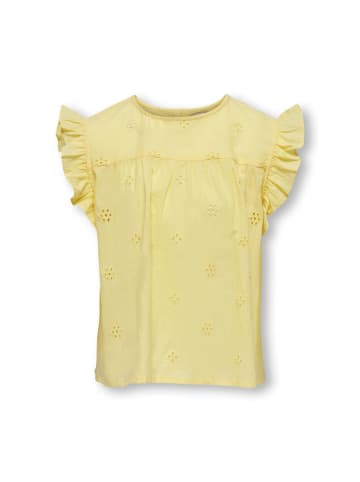 KIDS ONLY Top in Lemon Meringue