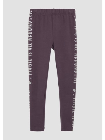 s.Oliver Leggins in 4892_flieder