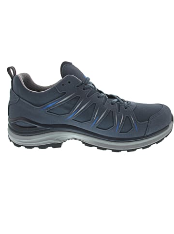 LOWA Innox Evo II GTX Wanderschuh Blau