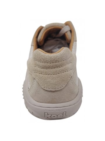 KOEL Barfußschuhe Rita in Beige