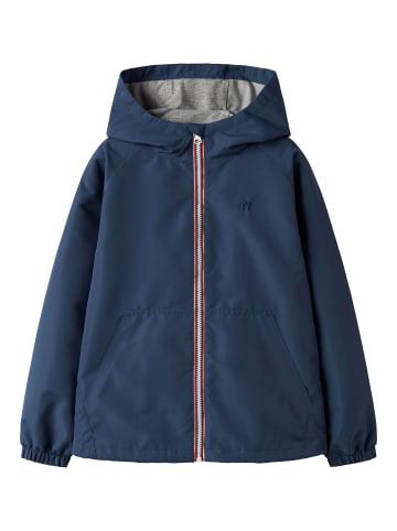 name it Jacke in Insignia Blue