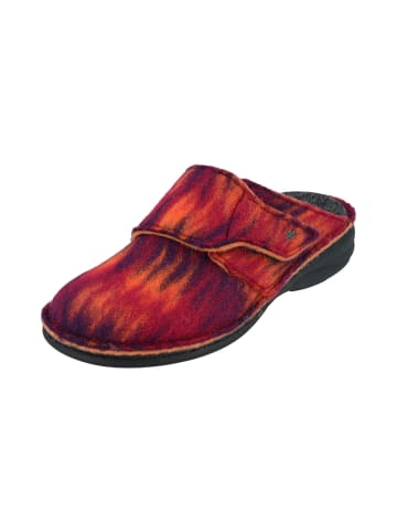 Finn Comfort SHOES "Goms" in fire