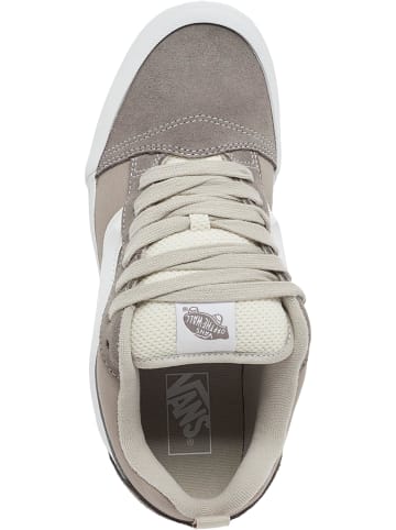 Vans Vans Turnschuhe in mesh gray/multicolor