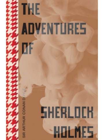Welbeck Publishing Group Buch - The Adventures of Sherlock Holmes