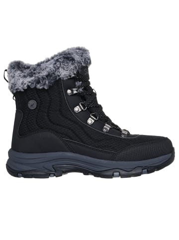 Skechers TREGO-STORMIE TREGO-STORMIE in black