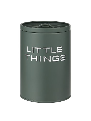Butlers Dose COOL KITCHEN Little Things in Grün