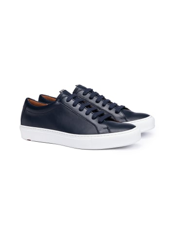 LLOYD Schuhe ABEL in BLAU