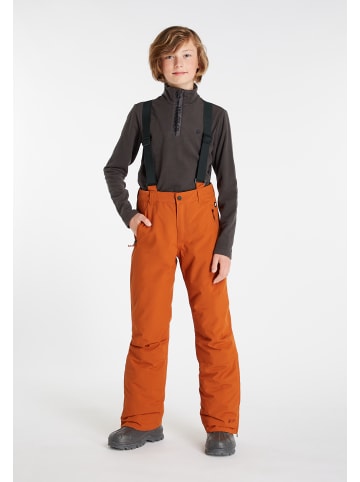 Protest " SPIKET JR in Umberorange