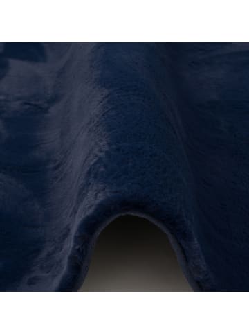 Pergamon Fellteppich Luxus Super Soft Plush in Grijs