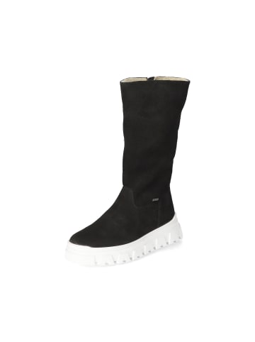 RICHTER Winterstiefel in schwarz