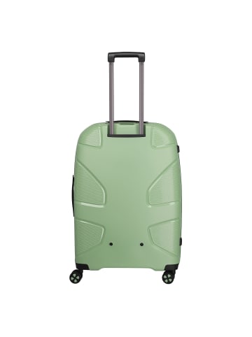 IMPACKT IP1 4 Rollen Trolley 76 cm in spring green