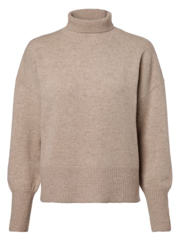 Marie Lund Pullover in sand