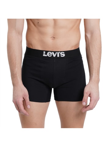 Levi´s Levi's Boxer 2 Pairs Briefs in Grau