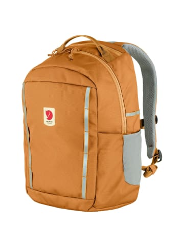 FJÄLLRÄVEN Skule 15 - Rucksack 49 cm in red gold