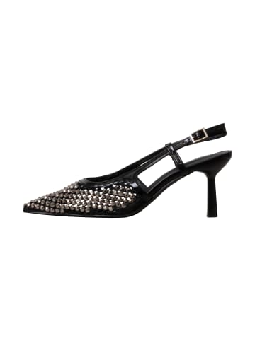 Joia Pumps mit Absatz Schwarz