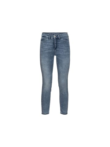 MAC HOSEN Jeans in blau