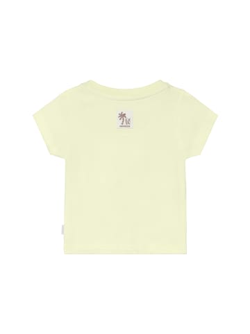 Noppies T-Shirt in Young Wheat