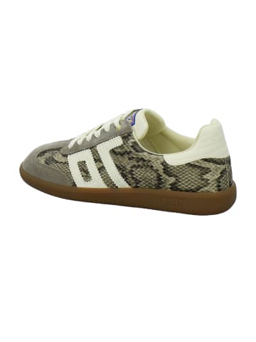 Back 70 Sneaker Low in Beige