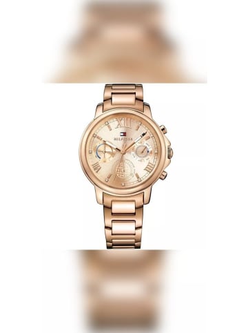 Tommy Hilfiger Damenuhr 1781743