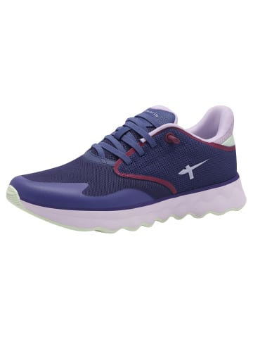 Tamaris Sneaker in PURPLE COMB