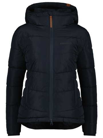 alife and kickin Winterjacke JuanaAK in marine