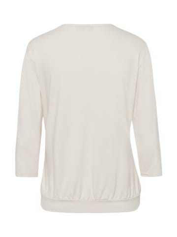 Frank Walder Tunikashirt für Damen in braun