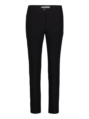 Betty Barclay Businesshose Slim Fit in Schwarz