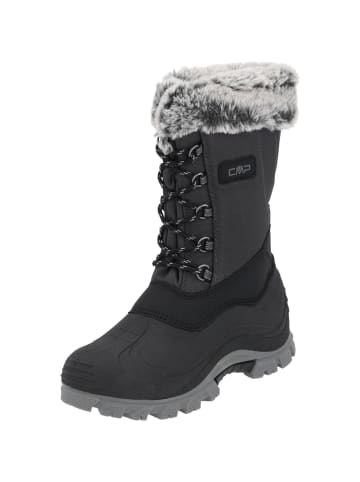 cmp Winterstiefel in nero