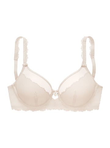 Vivance Bügel-BH in creme