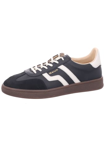 Gant Sneaker in schwarz