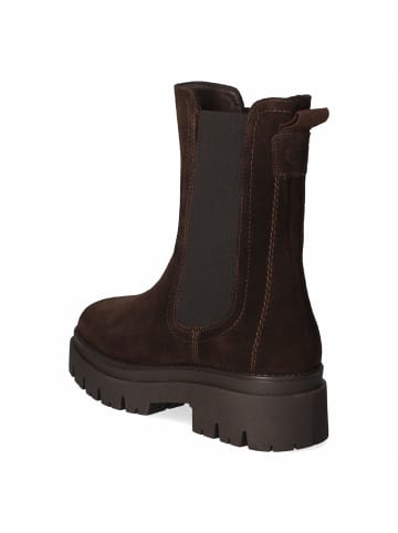 Tamaris Schlupfstiefel in brown