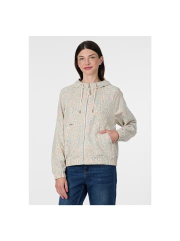 ragwear Jacke in 7010 ivory