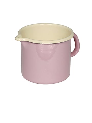 Riess Kelomat Milchtopf in Rosa