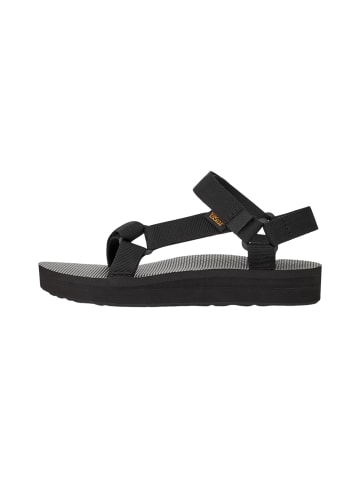 Teva Sandale 'Midform Universal' in schwarz
