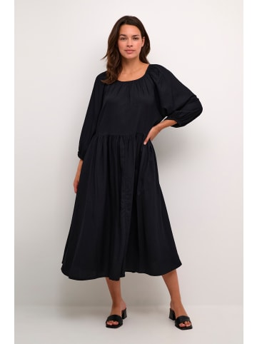Kaffe Kleid BPcarla in Black Deep